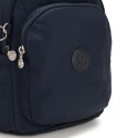 Рюкзак Kipling DELIA MINI True Blue Twill (64E) KI4586_64E