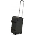 Дорожня сумка на колесах Kipling ART ON WHEELS M Black Indigo (73P) KI2921_73P