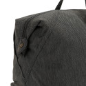 Дорожня сумка на колесах Kipling ART ON WHEELS M Black Indigo (73P) KI2921_73P