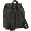 Рюкзак Kipling AICIL Black Indigo (73P) KI6147_73P