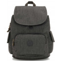Рюкзак Kipling CITY PACK S Black Indigo (73P) KI3594_73P
