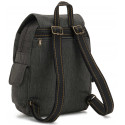 Рюкзак Kipling CITY PACK S Black Indigo (73P) KI3594_73P