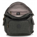 Рюкзак Kipling CITY PACK S Black Indigo (73P) KI3594_73P