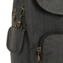 Рюкзак Kipling CITY PACK S Black Indigo (73P) KI3594_73P