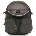 Рюкзак Kipling FIREFLY UP Black Indigo (73P) KI3965_73P