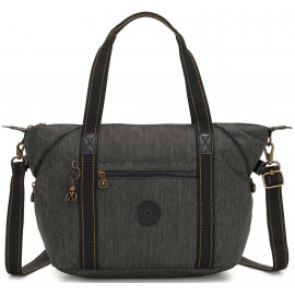 Жіноча сумка Kipling ART Black Indigo (73P) KI3122_73P