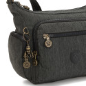Жіноча сумка Kipling GABBIE Black Indigo (73P) KI4620_73P