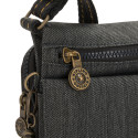 Сумочка Kipling NEW ELDORADO Black Indigo (73P) KI5074_73P