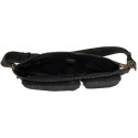 Сумка на пояс Kipling PRESTO UP Black Indigo (73P) KI3475_73P