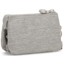 Портмоне Kipling CREATIVITY S Chalk Grey (62M) KI4104_62M