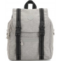 Рюкзак Kipling AICIL Chalk Grey (62M) KI6147_62M