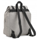 Рюкзак Kipling AICIL Chalk Grey (62M) KI6147_62M