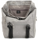 Рюкзак Kipling AICIL Chalk Grey (62M) KI6147_62M