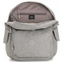 Рюкзак Kipling CITY PACK Chalk Grey (62M) KI6224_62M
