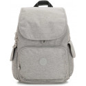 Рюкзак Kipling CITY PACK Chalk Grey (62M) KI6224_62M