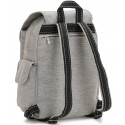Рюкзак Kipling CITY PACK Chalk Grey (62M) KI6224_62M