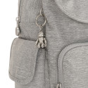 Рюкзак Kipling CITY PACK Chalk Grey (62M) KI6224_62M