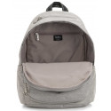 Рюкзак Kipling DELIA Chalk Grey (62M) KI3073_62M