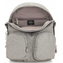 Рюкзак Kipling FIREFLY UP Chalk Grey (62M) KI3965_62M