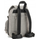 Рюкзак Kipling FIREFLY UP Chalk Grey (62M) KI3965_62M