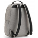 Рюкзак для ноутбука Kipling SEOUL Chalk Grey (62M) KI6363_62M