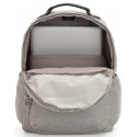 Рюкзак для ноутбука Kipling SEOUL Chalk Grey (62M) KI6363_62M