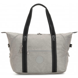Дорожная сумка Kipling ART M Chalk Grey (62M) KI2987_62M