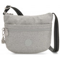Сумочка Kipling ARTO S Chalk Grey (62M) KI3525_62M