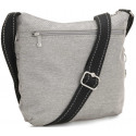 Женская сумка Kipling ARTO Chalk Grey (62M) KI3410_62M