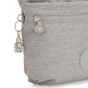 Женская сумка Kipling ARTO Chalk Grey (62M) KI3410_62M