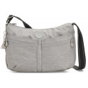 Сумочка Kipling IZELLAH Chalk Grey (62M) KI4803_62M