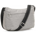 Сумочка Kipling IZELLAH Chalk Grey (62M) KI4803_62M