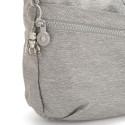 Сумочка Kipling IZELLAH Chalk Grey (62M) KI4803_62M