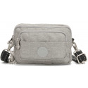 Сумка на пояс Kipling MULTIPLE Chalk Grey (62M) KI4652_62M
