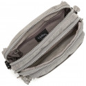 Сумка на пояс Kipling MULTIPLE Chalk Grey (62M) KI4652_62M