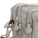 Сумка на пояс Kipling MULTIPLE Chalk Grey (62M) KI4652_62M
