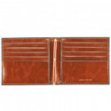 Портмоне Piquadro Blue Square PU1666B2_AR