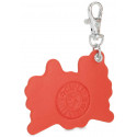 Брелок Kipling SHAKE IT KH Multicolor (50V) KI7157_50V