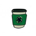Брелок Kipling COFFEE PIN Multicolor (50V) KI3879_50V