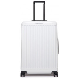 Чемодан Piquadro SEEKER70/White L Большой BV4428SK70_BI
