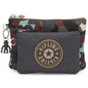 Сумочка Kipling DUO POUCH Camo L (P35) KI5751_P35