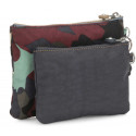 Сумочка Kipling DUO POUCH Camo L (P35) KI5751_P35