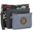 Косметичка Kipling IAKA L WRISTLET Camo L (P35) KI4219_P35