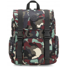 Рюкзак Kipling IZIR Camo L (P35) KI2798_P35