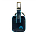 Подарунковий набір Piquadro BL SQUARE/N.Blue ACBOX13B2R_BLU2