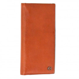 Портмоне Piquadro BK SQUARE/Tobacco AS341B3R_CU