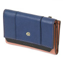 Портмоне Piquadro CIRCLE/Blue PD4152W92R_BLU
