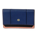 Портмоне Piquadro CIRCLE/Blue PD4152W92R_BLU