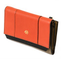 Портмоне Piquadro CIRCLE/Tobacco PD4152W92R_CU
