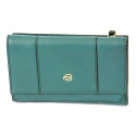 Портмоне Piquadro CIRCLE/Teal PD4152W92R_OT